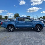 2019 Toyota Tacoma TRD Sport V6