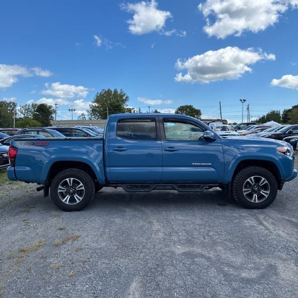 2019 Toyota Tacoma TRD Sport V6
