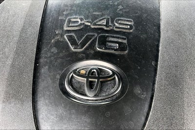 2019 Toyota Tacoma TRD Sport V6
