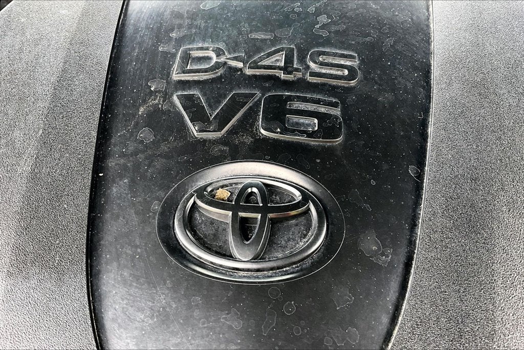 2019 Toyota Tacoma TRD Sport V6
