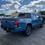2019 Toyota Tacoma TRD Sport V6