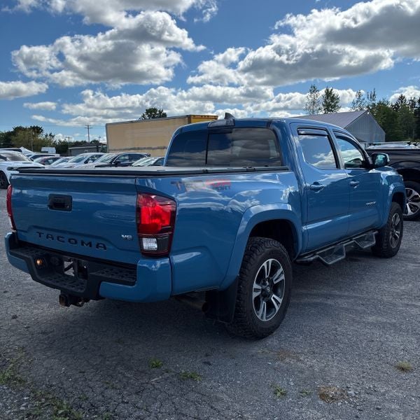 2019 Toyota Tacoma TRD Sport V6