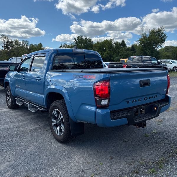 2019 Toyota Tacoma TRD Sport V6
