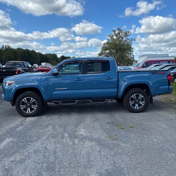 2019 Toyota Tacoma TRD Sport V6