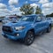 2019 Toyota Tacoma TRD Sport V6