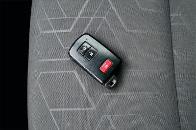 2018 Toyota Tacoma TRD Off-Road V6