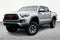 2018 Toyota Tacoma TRD Off-Road V6
