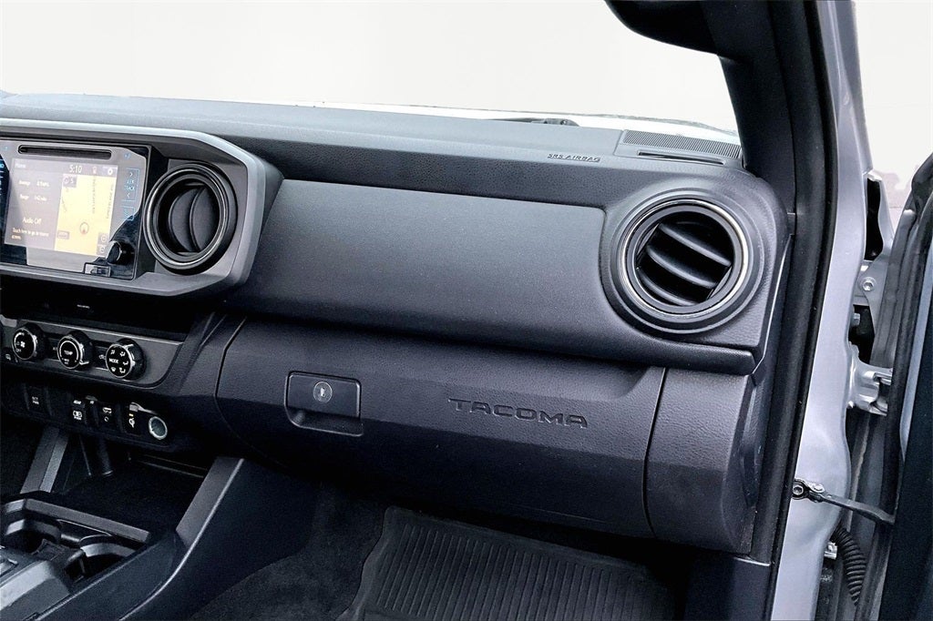 2018 Toyota Tacoma TRD Off-Road V6