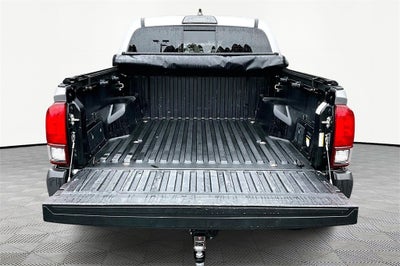 2018 Toyota Tacoma TRD Off-Road V6