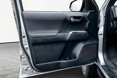 2018 Toyota Tacoma TRD Off-Road V6