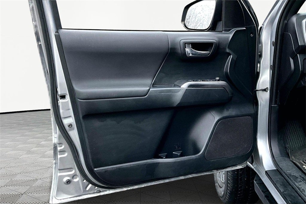 2018 Toyota Tacoma TRD Off-Road V6