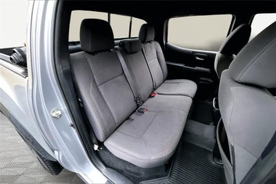 2018 Toyota Tacoma TRD Off-Road V6