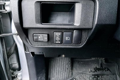 2018 Toyota Tacoma TRD Off-Road V6