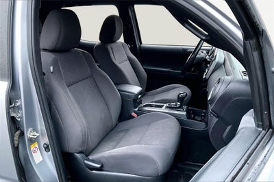 2018 Toyota Tacoma TRD Off-Road V6