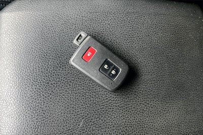 2019 Toyota Tacoma TRD Sport V6