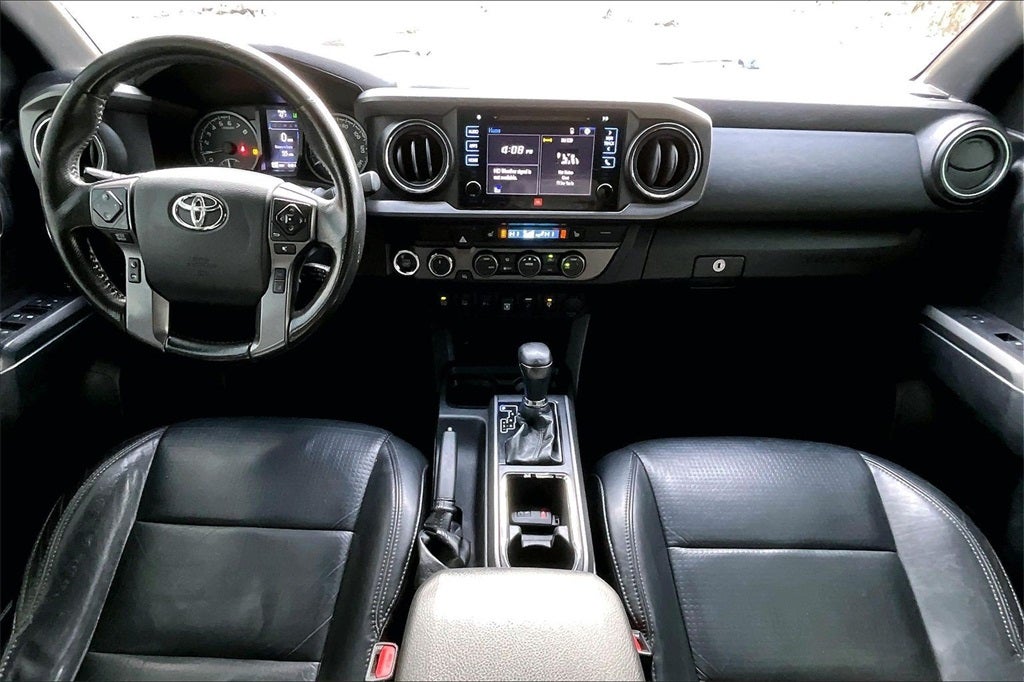 2019 Toyota Tacoma TRD Sport V6