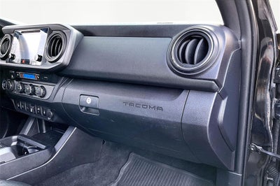 2019 Toyota Tacoma TRD Sport V6