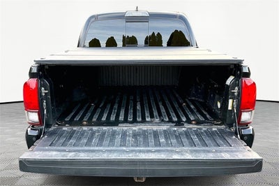 2019 Toyota Tacoma TRD Sport V6