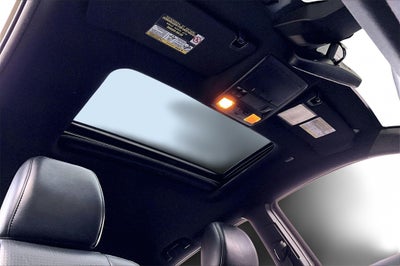 2019 Toyota Tacoma TRD Sport V6