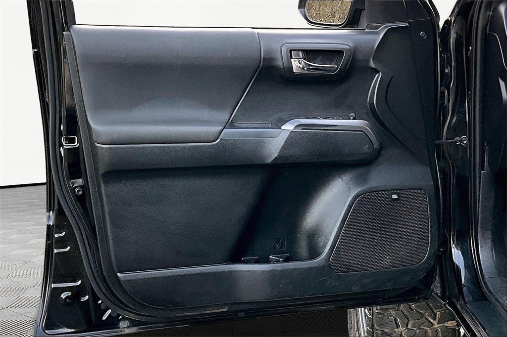 2019 Toyota Tacoma TRD Sport V6