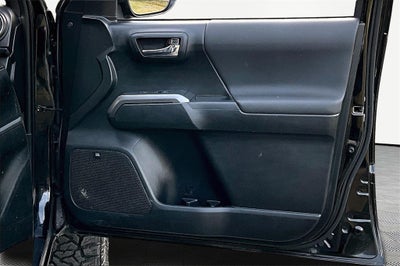 2019 Toyota Tacoma TRD Sport V6