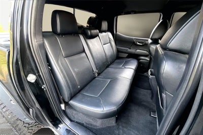 2019 Toyota Tacoma TRD Sport V6