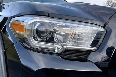 2019 Toyota Tacoma TRD Sport V6