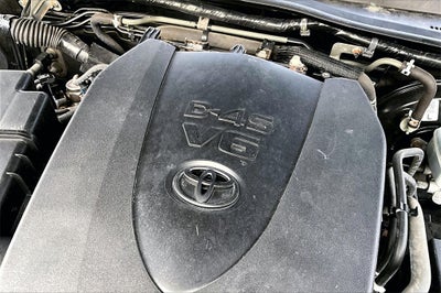 2019 Toyota Tacoma TRD Sport V6