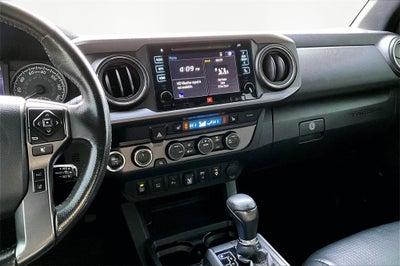 2019 Toyota Tacoma TRD Sport V6