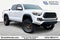 2017 Toyota Tacoma TRD Off-Road