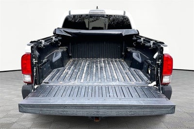 2017 Toyota Tacoma TRD Off-Road