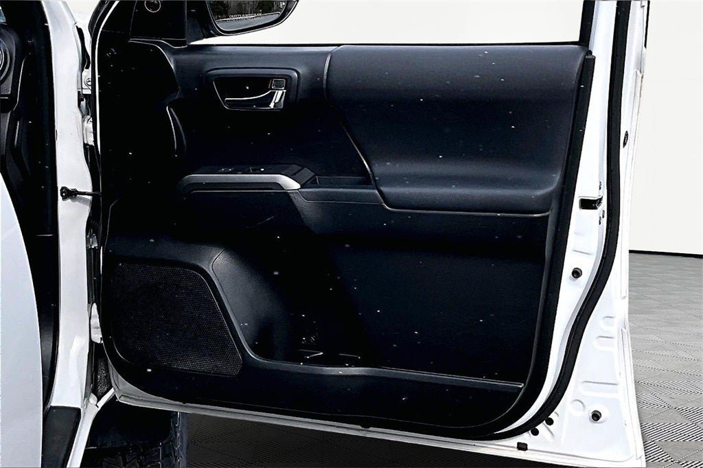 2017 Toyota Tacoma TRD Off-Road