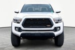 2017 Toyota Tacoma TRD Off-Road