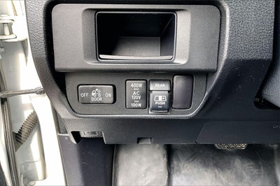 2017 Toyota Tacoma TRD Off-Road