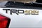 2017 Toyota Tacoma TRD Off-Road