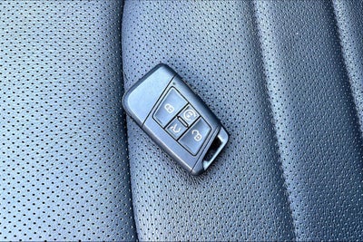 2022 Volkswagen Taos 1.5T SEL