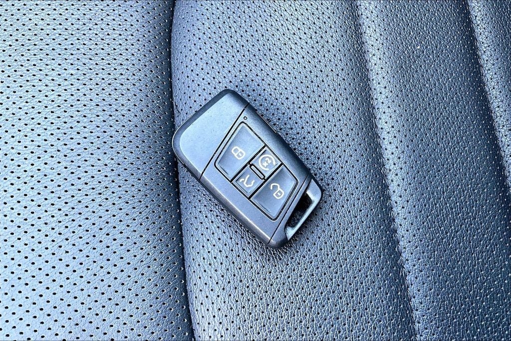 2022 Volkswagen Taos 1.5T SEL