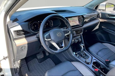2022 Volkswagen Taos 1.5T SEL