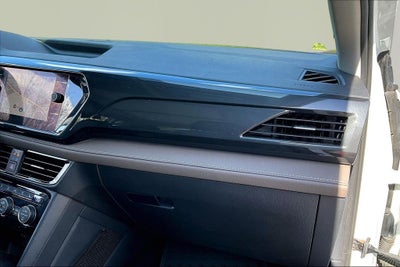 2022 Volkswagen Taos 1.5T SEL