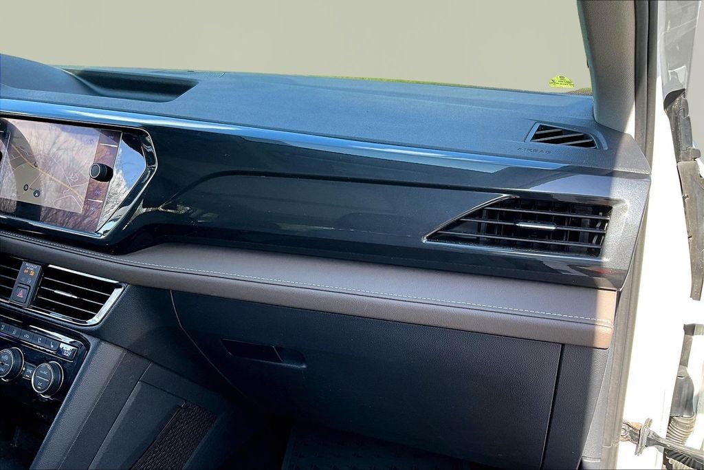 2022 Volkswagen Taos 1.5T SEL