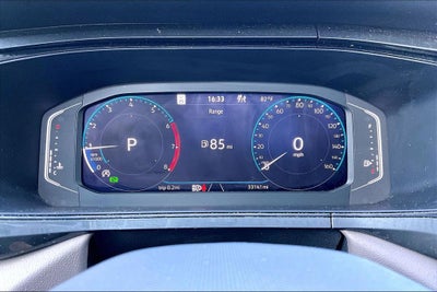 2022 Volkswagen Taos 1.5T SEL