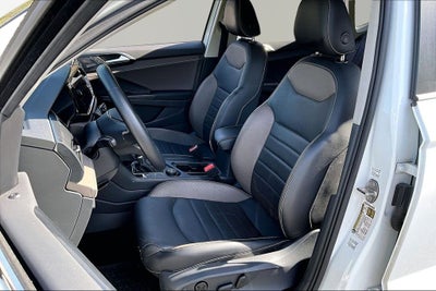 2022 Volkswagen Taos 1.5T SEL