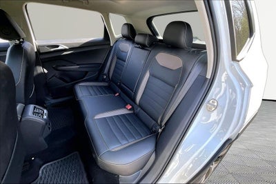 2022 Volkswagen Taos 1.5T SEL