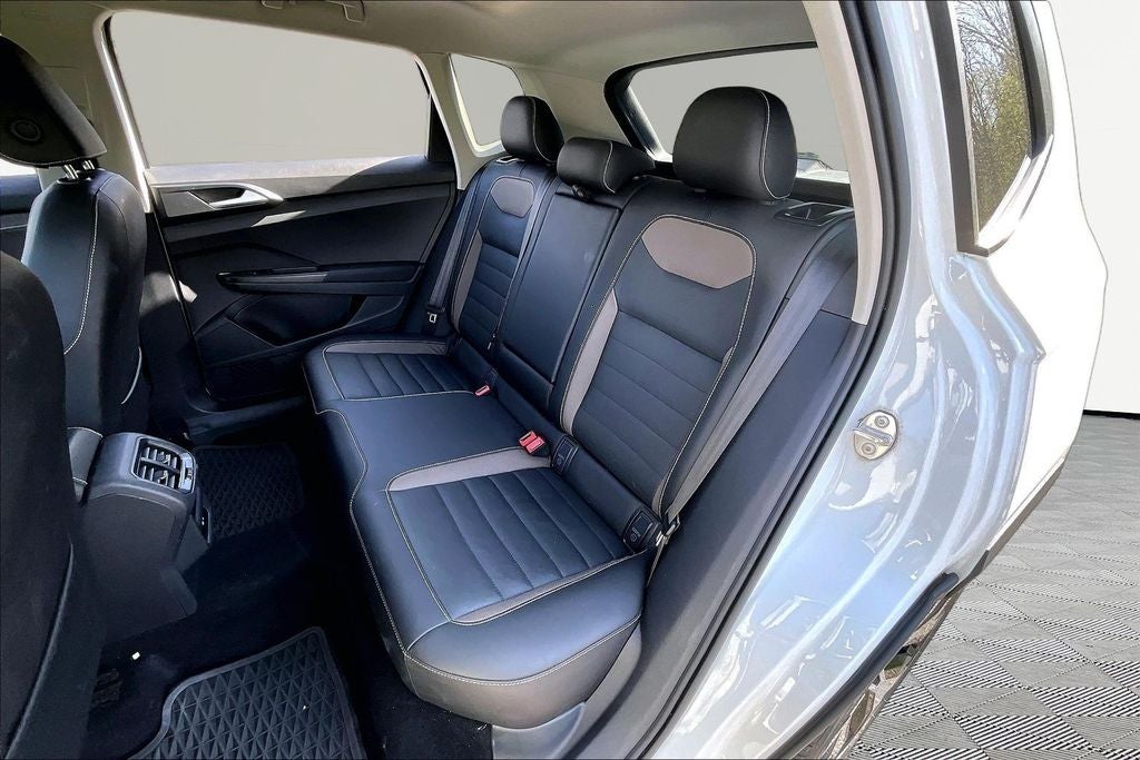 2022 Volkswagen Taos 1.5T SEL