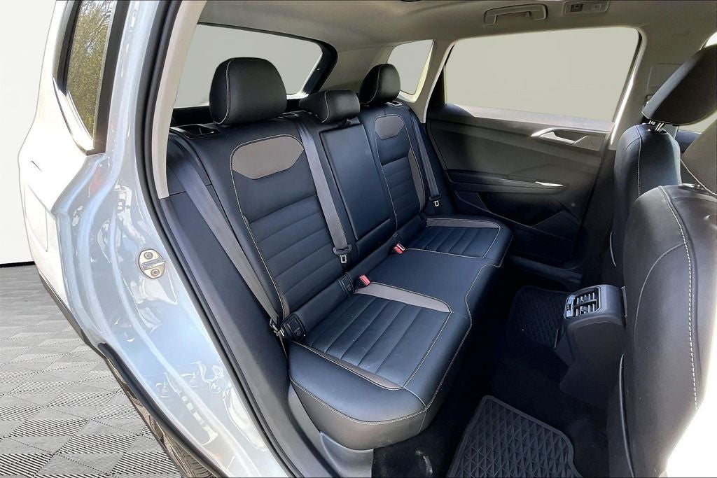 2022 Volkswagen Taos 1.5T SEL