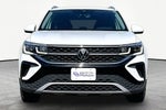 2022 Volkswagen Taos 1.5T SEL