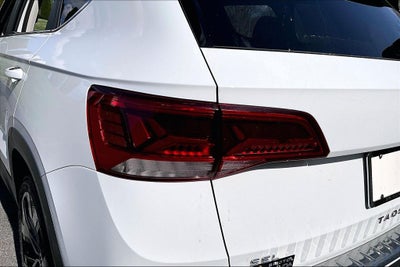 2022 Volkswagen Taos 1.5T SEL