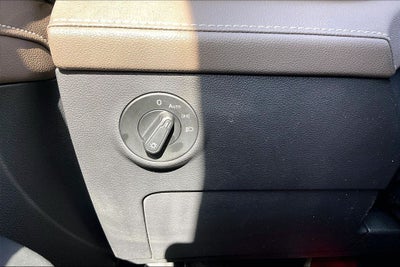 2022 Volkswagen Taos 1.5T SEL