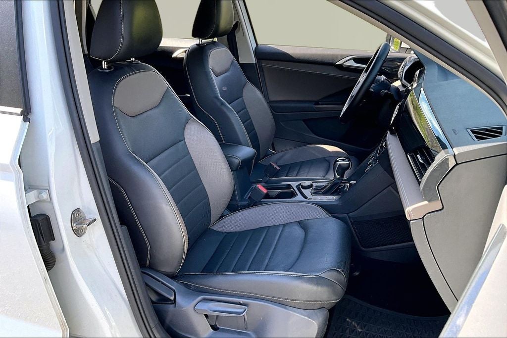 2022 Volkswagen Taos 1.5T SEL
