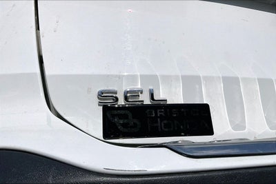 2022 Volkswagen Taos 1.5T SEL